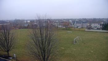 Weather camera view of Trinity Christian School.