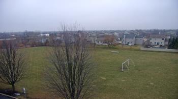 Weather camera view of Trinity Christian School.