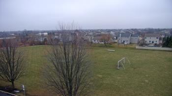 Weather camera view of Trinity Christian School.