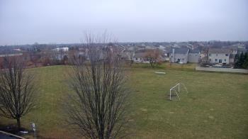 Weather camera view of Trinity Christian School.