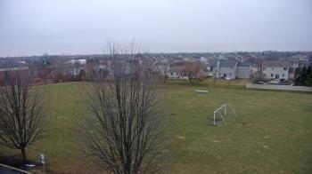 Weather camera view of Trinity Christian School.