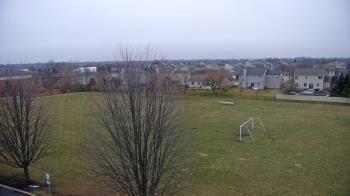 Weather camera view of Trinity Christian School.