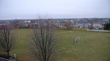 Weather camera view of Trinity Christian School.