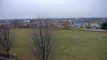 Weather camera view of Trinity Christian School.