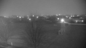 Weather camera view of Trinity Christian School.