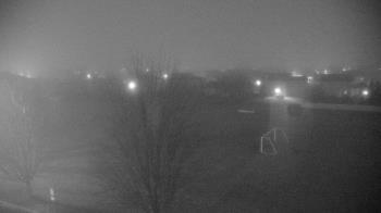 Weather camera view of Trinity Christian School.