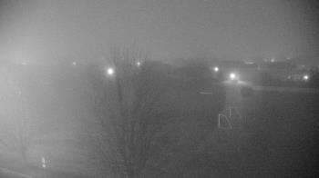 Weather camera view of Trinity Christian School.