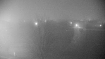 Weather camera view of Trinity Christian School.