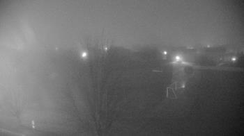Weather camera view of Trinity Christian School.