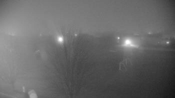 Weather camera view of Trinity Christian School.