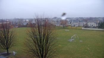 Weather camera view of Trinity Christian School.