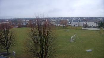 Weather camera view of Trinity Christian School.