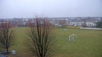 Weather camera view of Trinity Christian School.