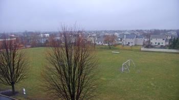 Weather camera view of Trinity Christian School.