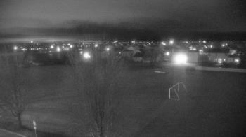 Weather camera view of Trinity Christian School.