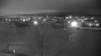 Weather camera view of Trinity Christian School.