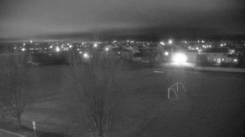 Weather camera view of Trinity Christian School.