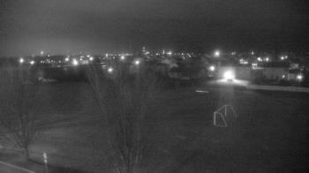 Weather camera view of Trinity Christian School.