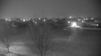 Weather camera view of Trinity Christian School.