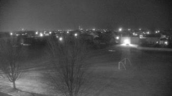 Weather camera view of Trinity Christian School.