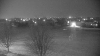 Weather camera view of Trinity Christian School.