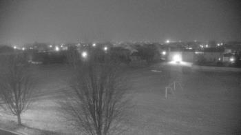 Weather camera view of Trinity Christian School.