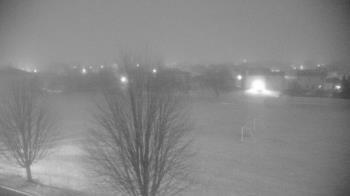 Weather camera view of Trinity Christian School.