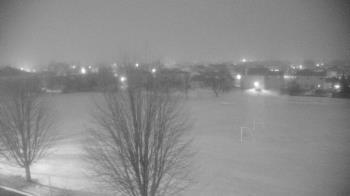 Weather camera view of Trinity Christian School.