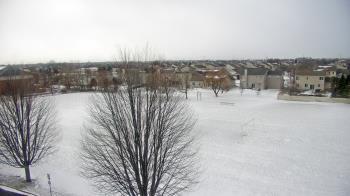 Weather camera view of Trinity Christian School.