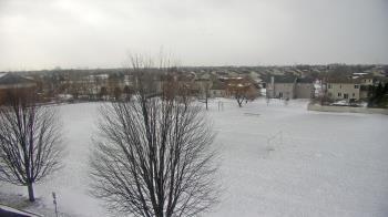 Weather camera view of Trinity Christian School.