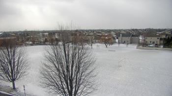 Weather camera view of Trinity Christian School.