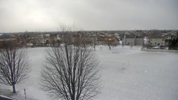 Weather camera view of Trinity Christian School.