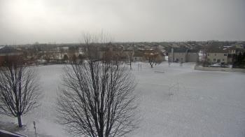 Weather camera view of Trinity Christian School.