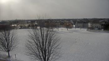 Weather camera view of Trinity Christian School.