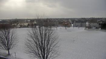 Weather camera view of Trinity Christian School.