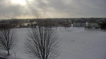 Weather camera view of Trinity Christian School.