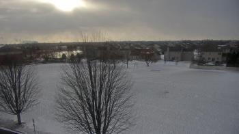 Weather camera view of Trinity Christian School.