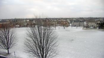 Weather camera view of Trinity Christian School.