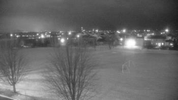 Weather camera view of Trinity Christian School.