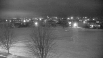 Weather camera view of Trinity Christian School.