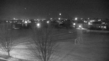 Weather camera view of Trinity Christian School.