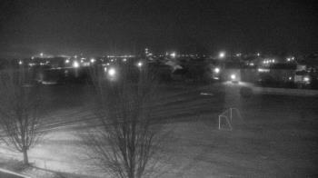 Weather camera view of Trinity Christian School.