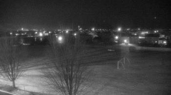 Weather camera view of Trinity Christian School.