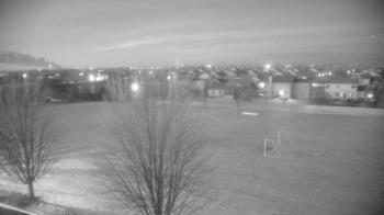 Weather camera view of Trinity Christian School.