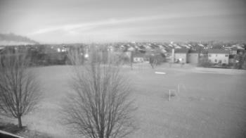 Weather camera view of Trinity Christian School.