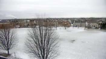 Weather camera view of Trinity Christian School.