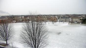 Weather camera view of Trinity Christian School.