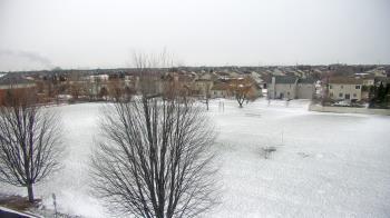 Weather camera view of Trinity Christian School.