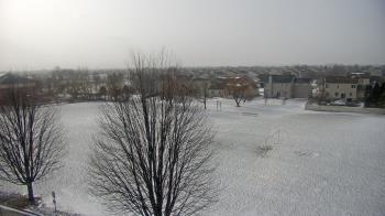 Weather camera view of Trinity Christian School.