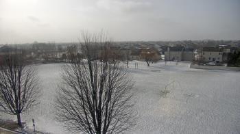 Weather camera view of Trinity Christian School.